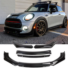 Spoilerschwert Spoilerlippe