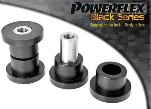 Powerflex komplettset - powerflex, pu