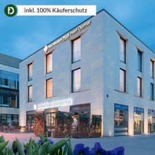 6 Tage Urlaub im Best Western Plus Hotel Ostertor in Bad Salzuflen mit Frühstück