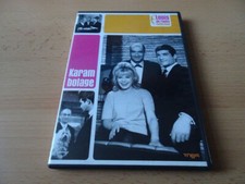 DVD Karambolage - Louis de Funes - 1963/2005