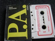 Amiga C50 216-Peter