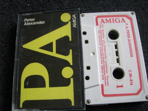 Amiga c50 216 - amiga,