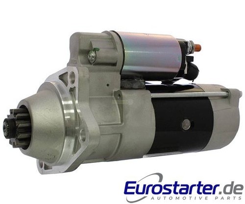 Anlasser 12v 7kw - 12v, neu