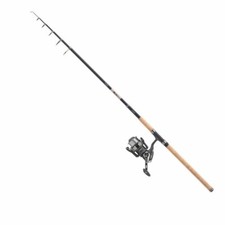 Balzer MK Tele Allround Combo