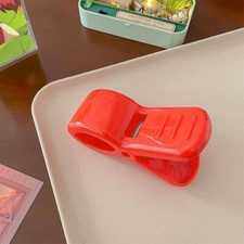 Anime Arrietty Cosplay Red