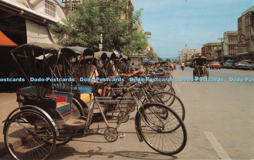 R496736 main street hua hin - street,