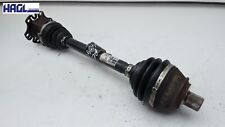 Antriebswelle Rechts Vorne Stufenloses autom. Getriebe 4F0407272H Audi A6 Avant