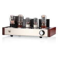 HiFi Vakuumröhren Verstärker für Hifi Lautsprecher Class A Stereo Tube Amplifier