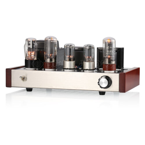 Hifi vakuumröhren verstärker - hifi,
