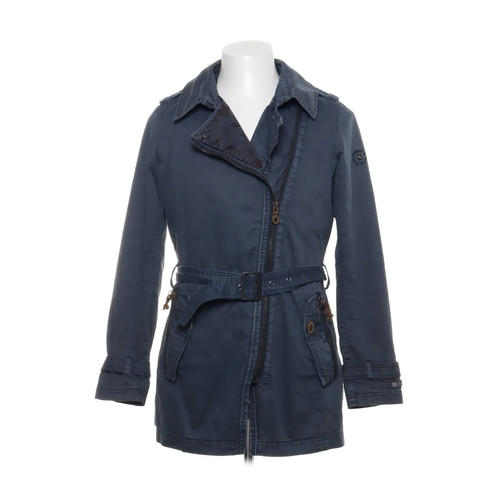 Khujo trenchcoat damen - trenchcoat,,