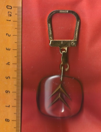 Citroën logo 1960 - 1, x