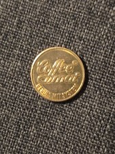 Coffeemat-Token