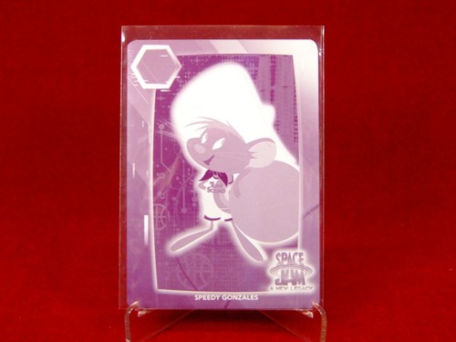 Upper deck space jam a - /, /