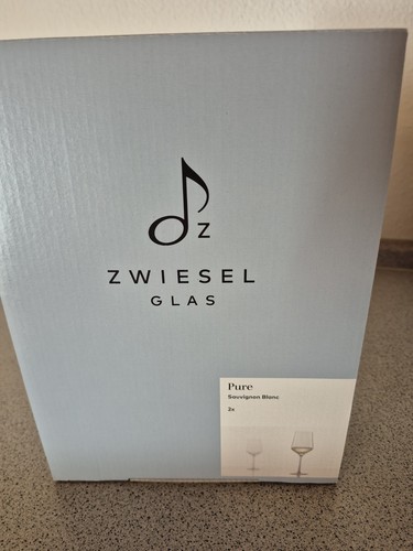 Zwiesel pure sauvignon blanc - zwiesel, "pure"
