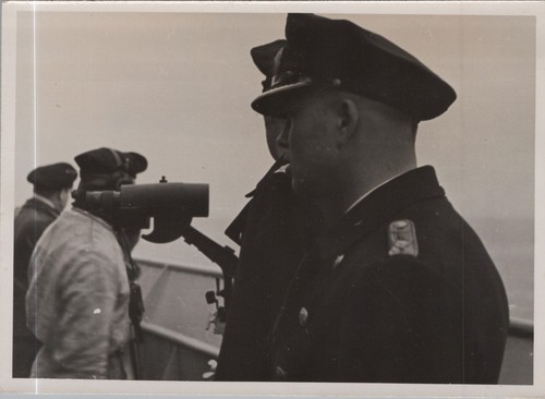 Foto kreuzer emden - foto,,