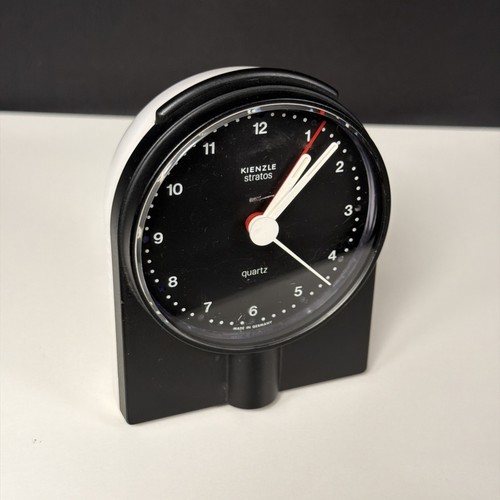 Kienzle tischuhr vintage - tischuhr,