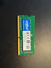 Crucial RAM CT2K8G4SFS824A 8GB DDR4 2400MHz CL17 Laptop Arbeitsspeicher