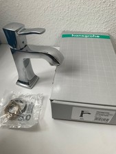 Hansgrohe Metropol Classic