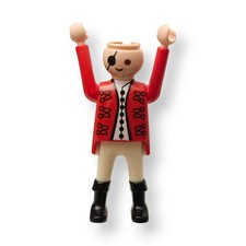 Playmobil Figur DEFEKT Mann