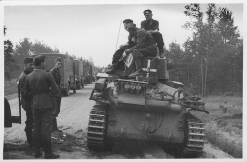Wk2 foto wehrmacht soldat - wk2,