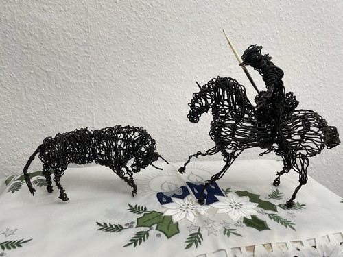 Don quijote auf - auf, &