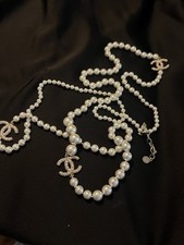 Chanel Necklace