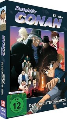 Detektiv conan der - conan:,