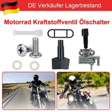 Benzinhahn Kraftstoffhahn