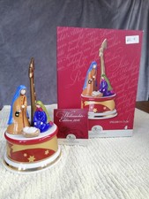 Hutschenreuther - Spieluhr -