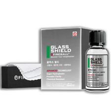 FIREBALL GLASS SHIELD 50ml Scheibenversiegelung Profi
