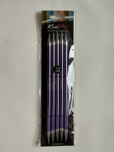 Knitpro zing nadelspiel cm - zing,