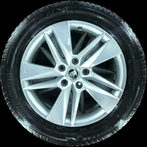 215 r16 98v - r16,