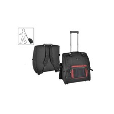 BOSTON Akkordeon Trolley Gigbag 120 Bass / 47 x 53 x 22 cm