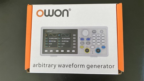 Signalgenerator dge 1060 - signalgenerator,