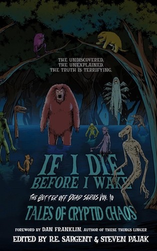 Die before wake tales - die, i