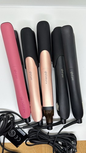 Ghd haarglätter glätteisen - ghd,
