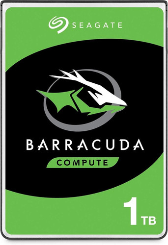 Seagate barracuda 1tb interne - 1tb,