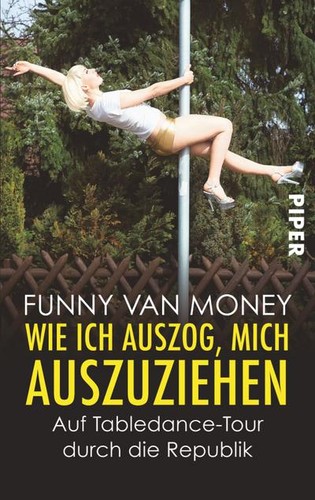 Wie ich auszog mich - wie,