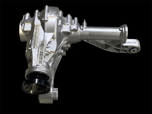 Mercedes benz differential - mercedes,