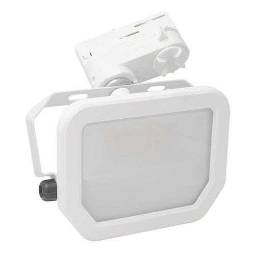 Led strahler für phasen - led-strahler, 3-phasen
