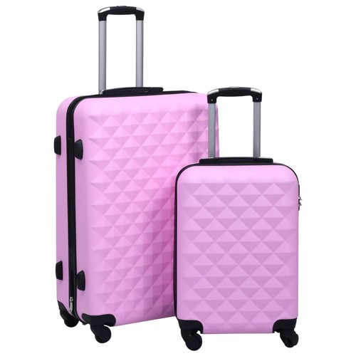 Hartschalenkoffer trolley - |, |