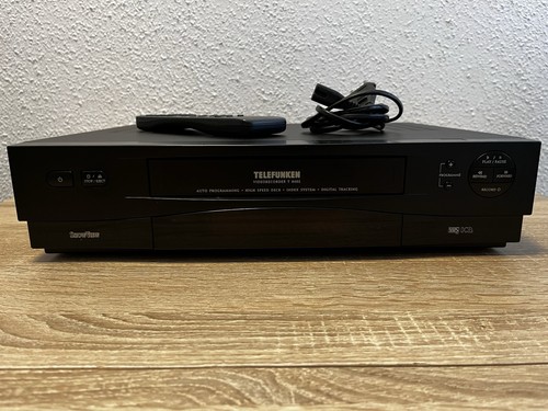 Telefunken 8002 - telefunken,