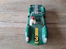 Fleischmann Lotus Rallye Monte Carlo