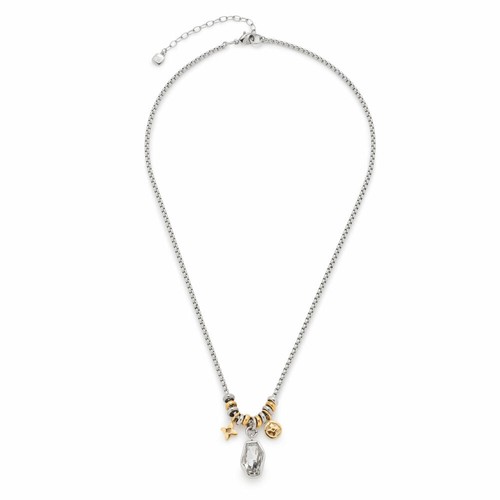 Leonardo jewels halskette - leonardo,
