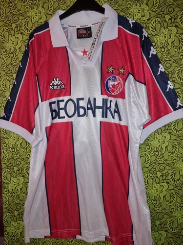 Crvena zvezda beograd 10 - fk,