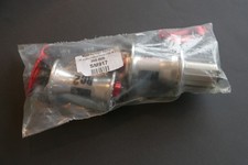 Miche Primato RG2 Racing  Nabensatz für Campagnolo Silber 9-11sp 130/100    36h