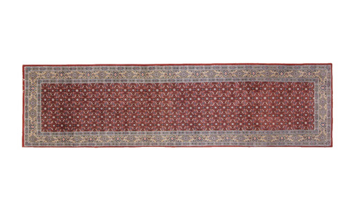 Orientteppich super moud - , (