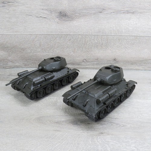 Tamiya 35 2x russische - tamiya,