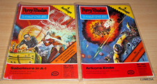 Knüller! 2 x PERRY RHODAN Nr
