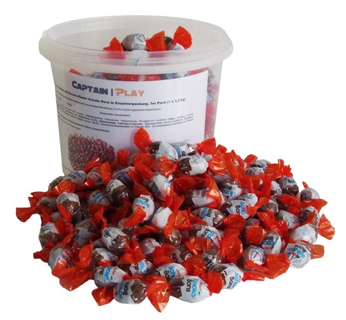 Party bucket mit - party,
